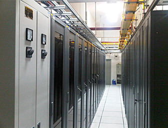 广州鹰高机电工程 专业网络工程安装及设计服务