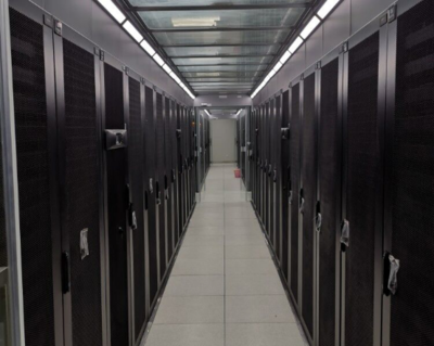 罗格朗综合布线案例 江西省人民医院分院网络工程安装及设计