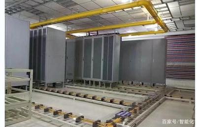 一套完整的机房工程项目施工组织设计方案