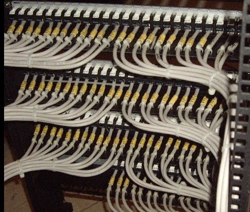 弱电系统详解 从分类安装到与强电的区别