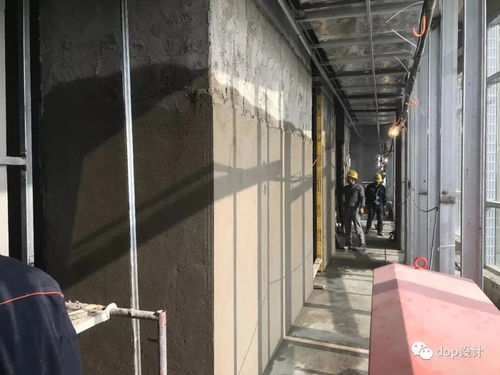 室内设计施工工艺 为什么抹灰要挂网？网络工程安装及设计全解析