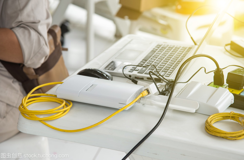 无线网络工程 从需求分析到优化部署的全流程设计指南