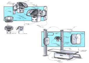 爱谷设计分享 德润特系列产品PI体系构建、精准定位与网络工程实践